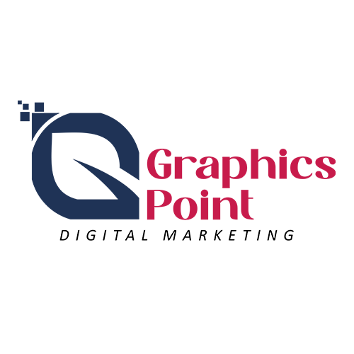 graphics point logo